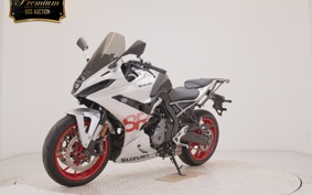 SUZUKI GSX-8R 2025 EM1AA