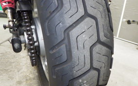 KAWASAKI ELIMINATOR 250 V VN250A