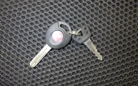 HONDA CT125 HUNTER CUB 1994 JA55