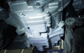 YAMAHA TRICITY 300 2020 SH15J