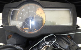 KTM 690 DUKE R 2010