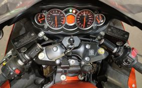 SUZUKI GSX1300R HAYABUSA GX72A