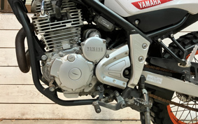 YAMAHA SEROW 250 DG17J