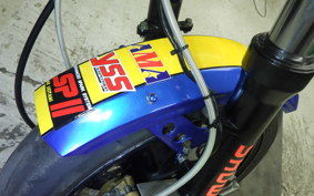 KAWASAKI Z400 FX 1980 KZ400E