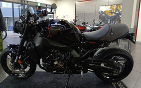 YAMAHA XSR900 2023 RN80J