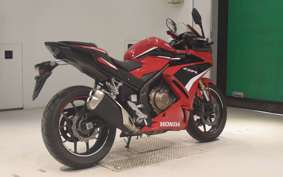 HONDA CBR400R 2023 NC56