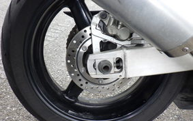 YAMAHA YZF-R6 2000