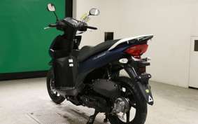 SUZUKI ADDRESS 110 CE47A