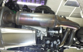 KAWASAKI Z650 A 2025 ER650S