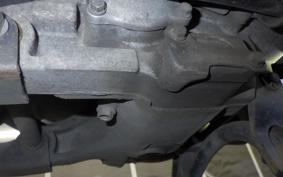 SUZUKI ADDRESS V125 G 2005 CF46A