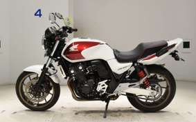 HONDA CB400SF GEN 4 A 2018 NC42