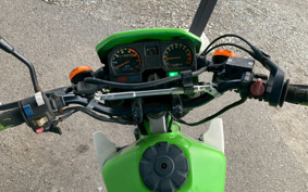 KAWASAKI KL250R KL250D