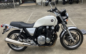 HONDA CB1100 2012 SC65