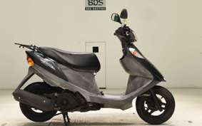 SUZUKI ADDRESS V125 G 2017 CF46A