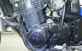 SUZUKI GSX400 IMPULSE 1995 GK79A