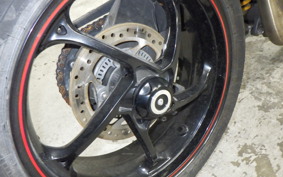 TRIUMPH SPEED TRIPLE RS 2019