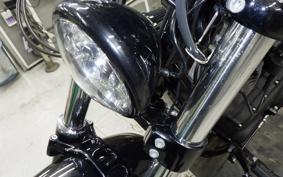 HARLEY XL1200X 2019