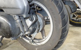 YAMAHA VINO 50 SA26J