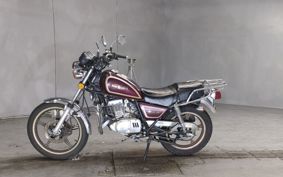 SUZUKI GN125 F Gen.2 PCJ2N