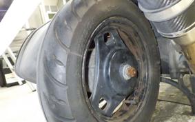 SUZUKI ADDRESS V125 G 2016 CF4EA