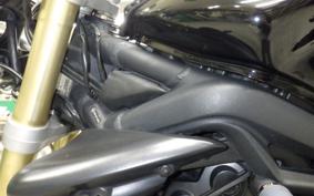 TRIUMPH STREET TRIPLE 2008