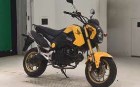 HONDA ｸﾞﾛﾑ JC61
