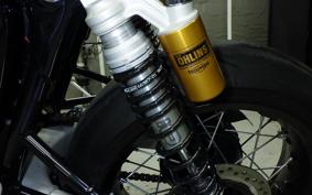 TRIUMPH THRUXTON 1200 RS 2023