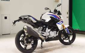 BMW G310R 2019