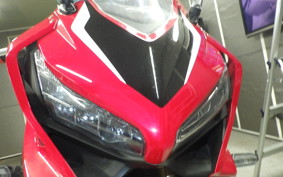 HONDA CBR650R 2021 RH03