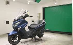 SUZUKI BURGMAN200A 2016 CH41A