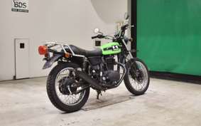 KAWASAKI 250TR 2002 BJ250F