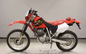HONDA XR250 MD30