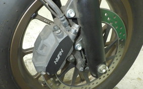 HONDA REBEL 250 S MC49