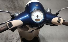 HONDA GIORNO AF77