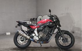 YAMAHA MT-07 2015 RM07J
