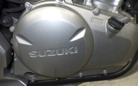 SUZUKI GSR250 2019