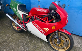 DUCATI 750F1 1985 ZDM750R