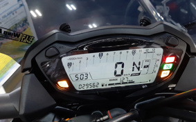 SUZUKI GSX-S1000 2020 GT79B