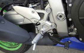 KAWASAKI ZX-4RR 2024 ZX400P