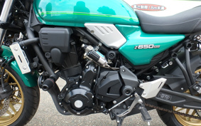 KAWASAKI Z650 RS 2022 ER650M