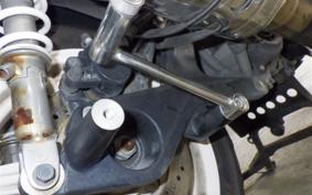 YAMAHA CYGNUS 125 XSR 3 SED8J