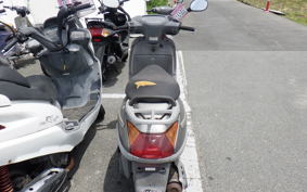 HONDA LEAD 50 Gen. 2 AF48