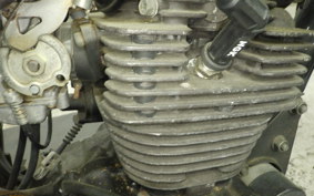 YAMAHA TW225 1999 DG09J
