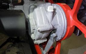 YAMAHA AERO X 155