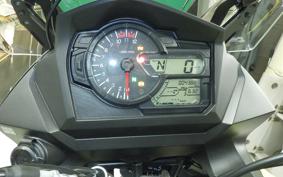 SUZUKI Vｽﾄﾛｰﾑ650XTA 2024 C733M