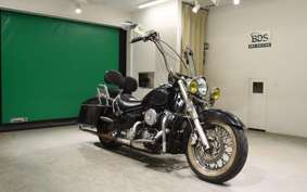 YAMAHA DRAGSTAR 400 CLASSIC 2001 VH01J