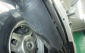 HONDA DIO CESTA AF68