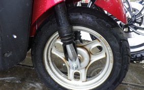 HONDA TODAY 2 AF67