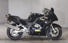 HONDA CBR1100XX 1998 SC35