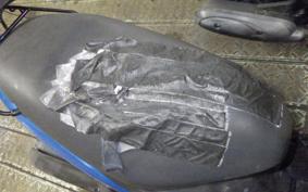 SUZUKI ADDRESS V125 G CF46A